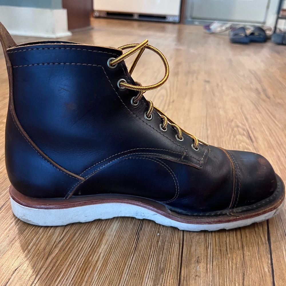 Men’s Origin boots